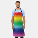 Recherche de gay aprons Couleurs