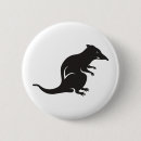 Recherche de animaux humoristiques badges Animal