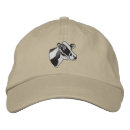 Search for cow milking hats Animal