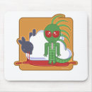 Recherche de rouge sang tapis souris Orange