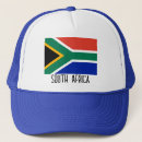 Search for south africa hats Country