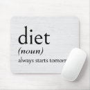 Search for dictionary mousepads Definition