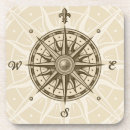 Search for compass coasters Sea