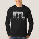 Search for atlanta skyline tshirts Vintage
