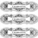 Search for goth craft supplies Black