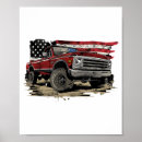 Search for old truck posters Classic