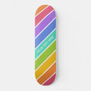 Search for lesbian skateboards Colorful