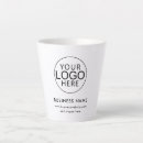 Search for cafe latte mugs Your logo here