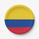 Search for colombian flag crafts party Bogota