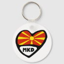 Search for flag of macedonia keychains Flags