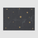 Search for night sky tissue paper Star