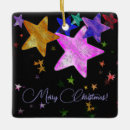 Recherche de multicolore ornements Noël