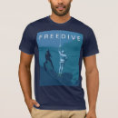 Recherche de freediving tshirts Libre