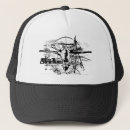 Recherche de lance casquettes Avion