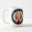 Search for cute golf mugs Dad