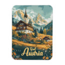 Search for austrian alps magnets Tyrol