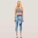 Search for giraffe leggings Watercolor