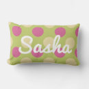 Recherche de point de polka vert rose Pour enfants