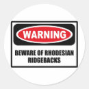 Recherche de ridgeback stickers Animaux domestiques