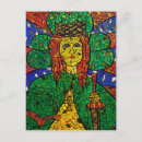 Recherche de icônes religieuses cartes postales Saint