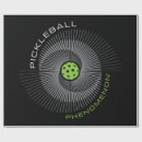 Search for pickleball wrapping paper Modern