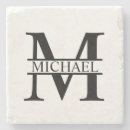 Recherche de vintage mariage sous verres Monogramme