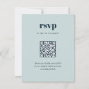 Search for navy 4x5 invitations Modern