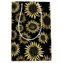 Search for sunflower gift bags Floral