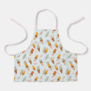 Search for ice cream aprons Summer