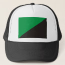 Search for ecologic hats Green