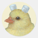 Search for peep stickers Chicken