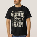 Recherche de volley tshirts Pour lui
