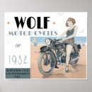 Search for motorcycle bike vintage posters Motorcycles