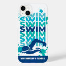 Search for swimmer iphone cases Athlete