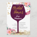 Recherche de nuptiales de douche de vin invitations Vinerie