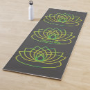 Search for lotus yoga mats Yogi