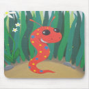 Search for cute bug mousepads Worm