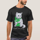 Recherche de trembles tshirts Vert