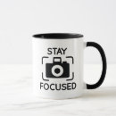 Search for stay focused mugs Motivational