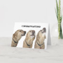 Search for funny singing dog cards Dogs