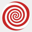 Search for swirl candy stickers White