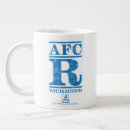 Recherche de sports logo tasses Football