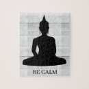 Recherche de de bouddha puzzles Zen