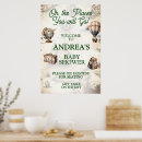 Search for oh the places posters Baby shower