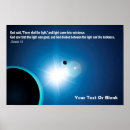 Search for earth from space posters Sun