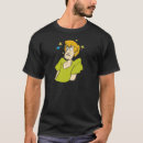 Recherche de shaggy tshirts Cartoon character
