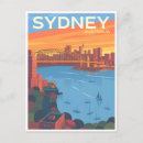 Search for sydney australia postcards Retro