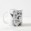 Search for polygons mugs Pattern