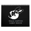 Search for bunny calendars Rescue