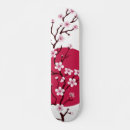 Search for cherry skateboards Blossom
